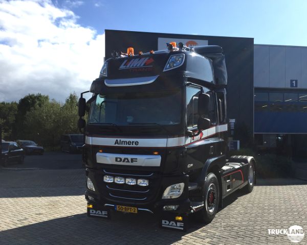 Limi Trans Almere